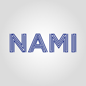 Logo Design by visitagas for NAMI | Design: #12385074