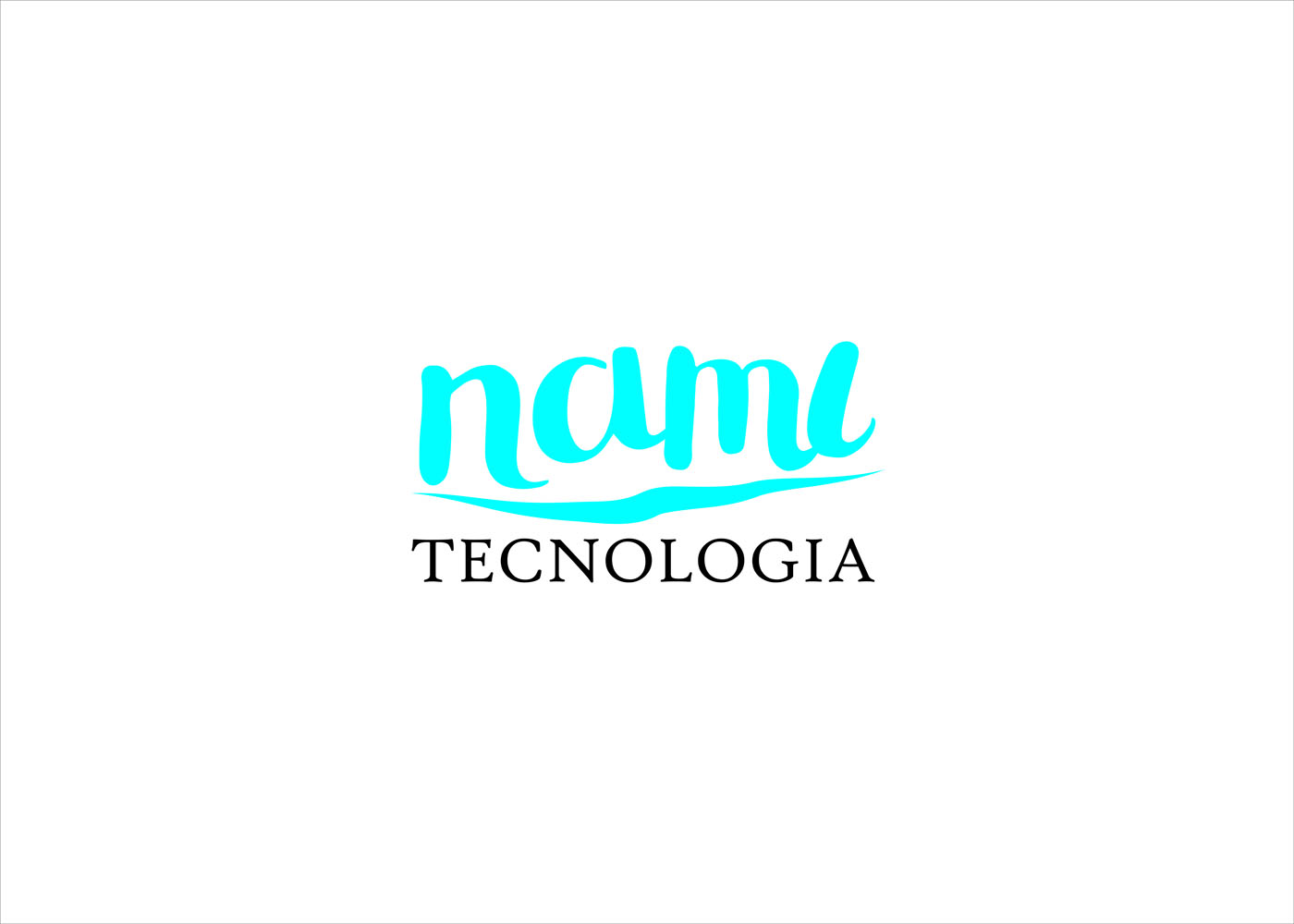Diseño de Logo por Unreal.work para NAMI | Diseño #12415749