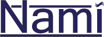 Diseño de Logo por nuramirahaini para NAMI | Diseño #12408306