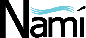 Logo Design by nuramirahaini for NAMI | Design: #12408308