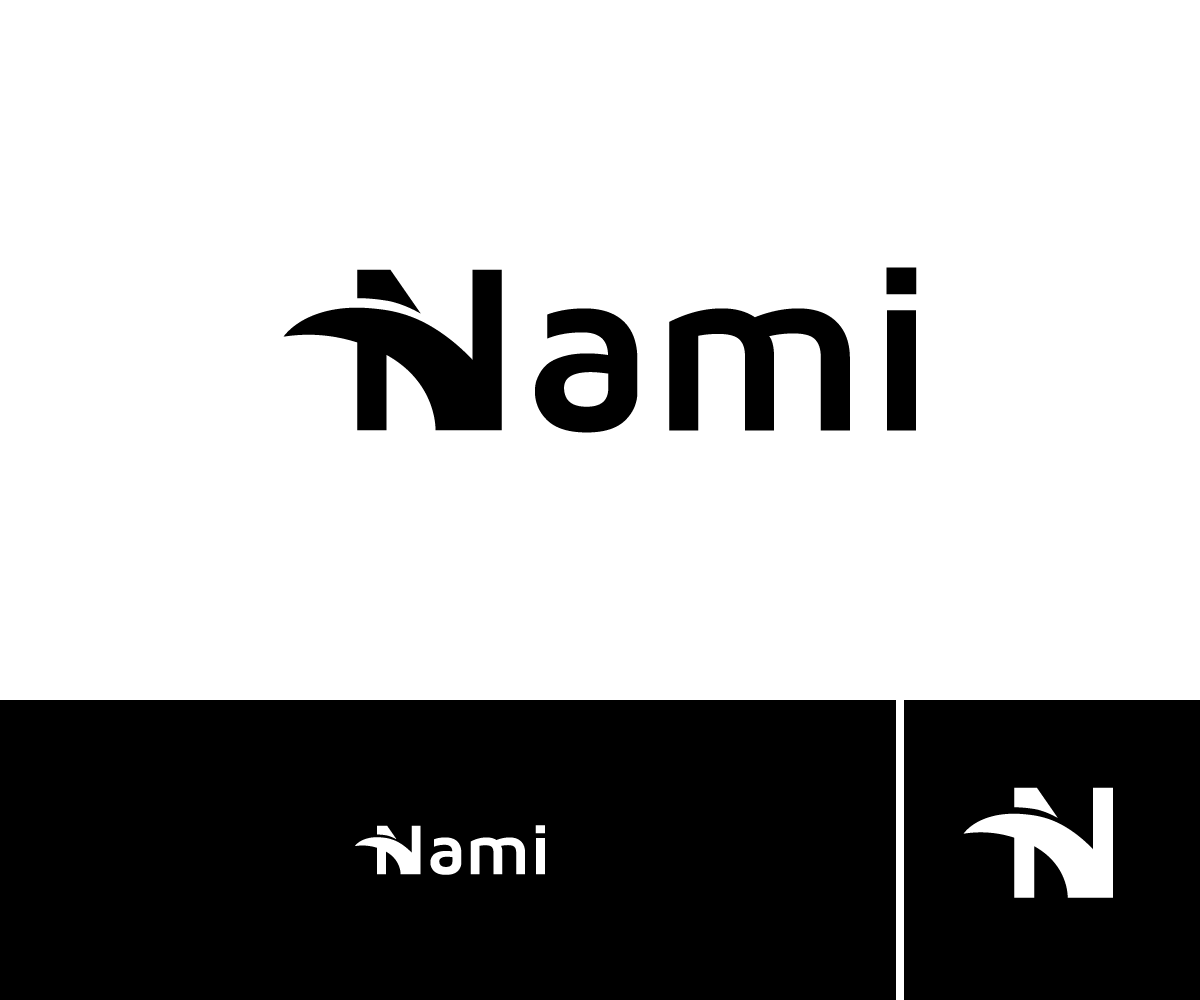 Logo Design by Dreemlan Design for NAMI | Design #12387105