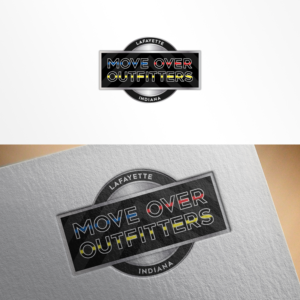 Logo Design by Paul Designs