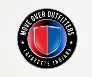 Logo Design by IW LOGO DESIGN for moveoveroutfitters | Design: #12166886