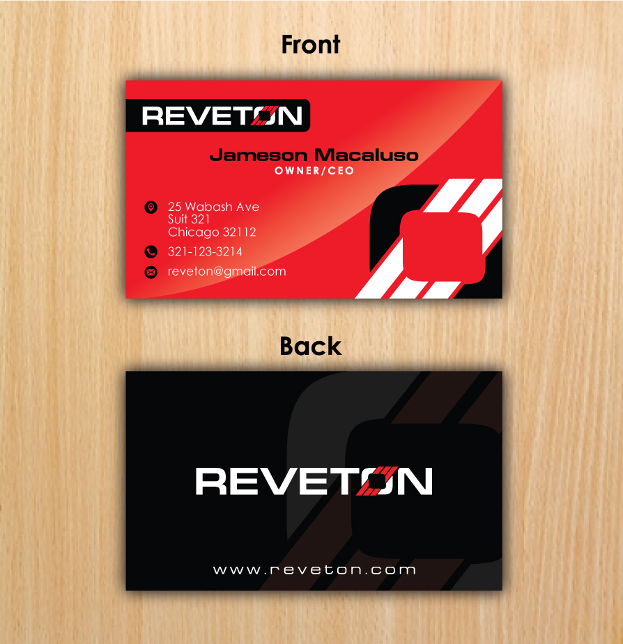 Logo Design by debdesign for this project | Design #12151156