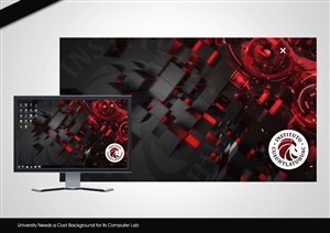 Art Design by disign for Instituto Cuauhtlatohuac | Design: #2392566