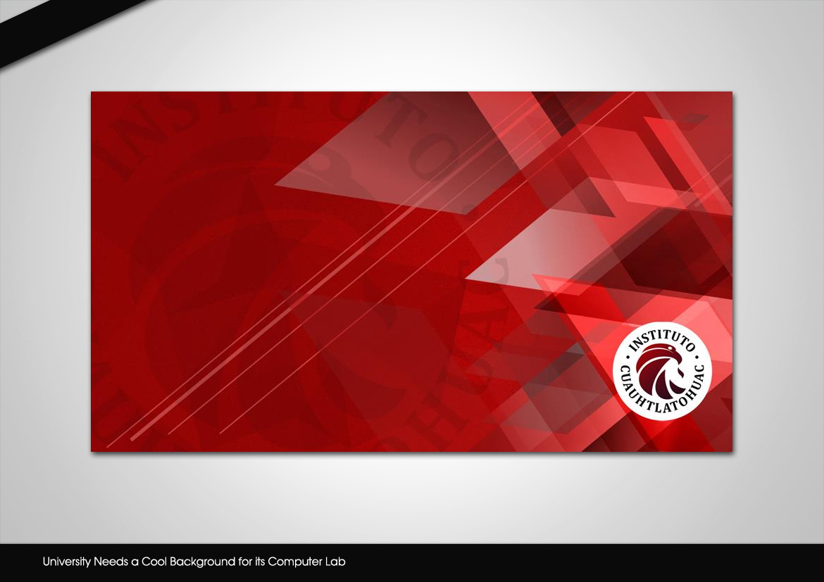 Art Design by disign for Instituto Cuauhtlatohuac | Design #2411874