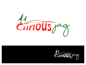 Logo Design by sanjaya for Curious Jag Pty Ltd | Design: #12247158