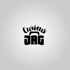 Logo Design by boki_9091 for Curious Jag Pty Ltd | Design: #12156777