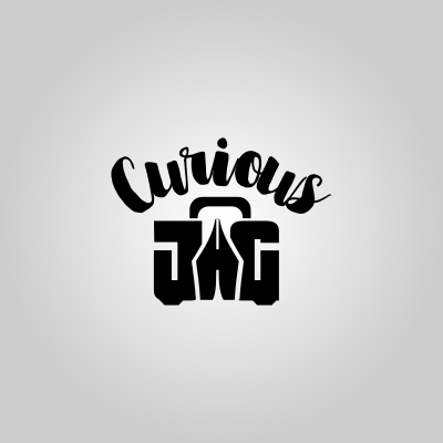 Logo-Design von boki_9091 für Curious Jag Pty Ltd | Design #12156778