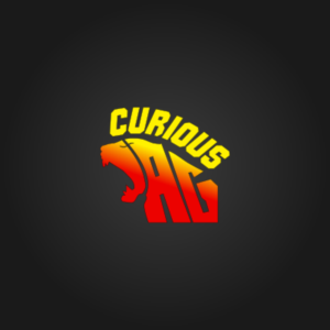 Logo Design by boki_9091 for Curious Jag Pty Ltd | Design: #12183870