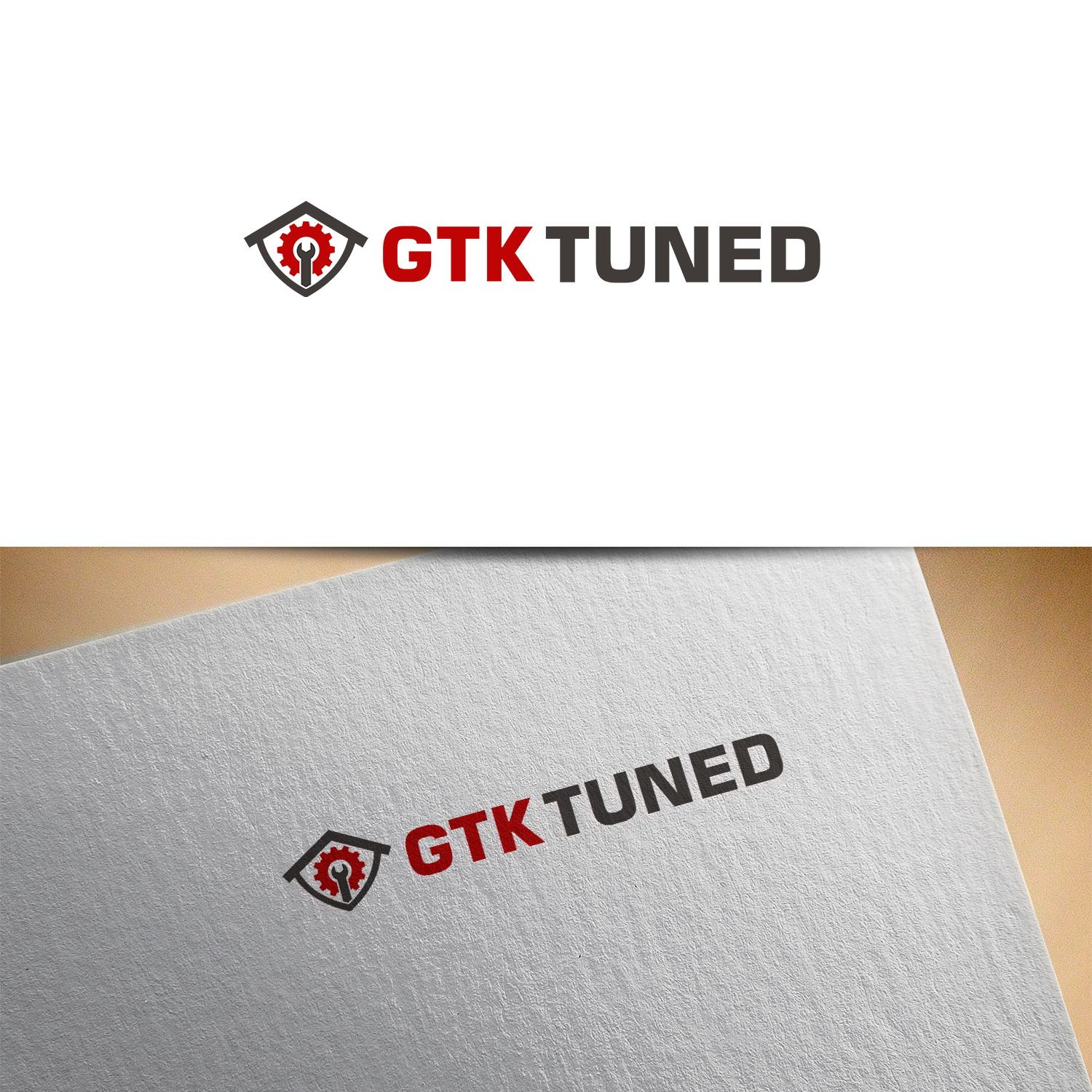 Logo Design by Lanka Ama for Getriebeklinik | Design #12144482