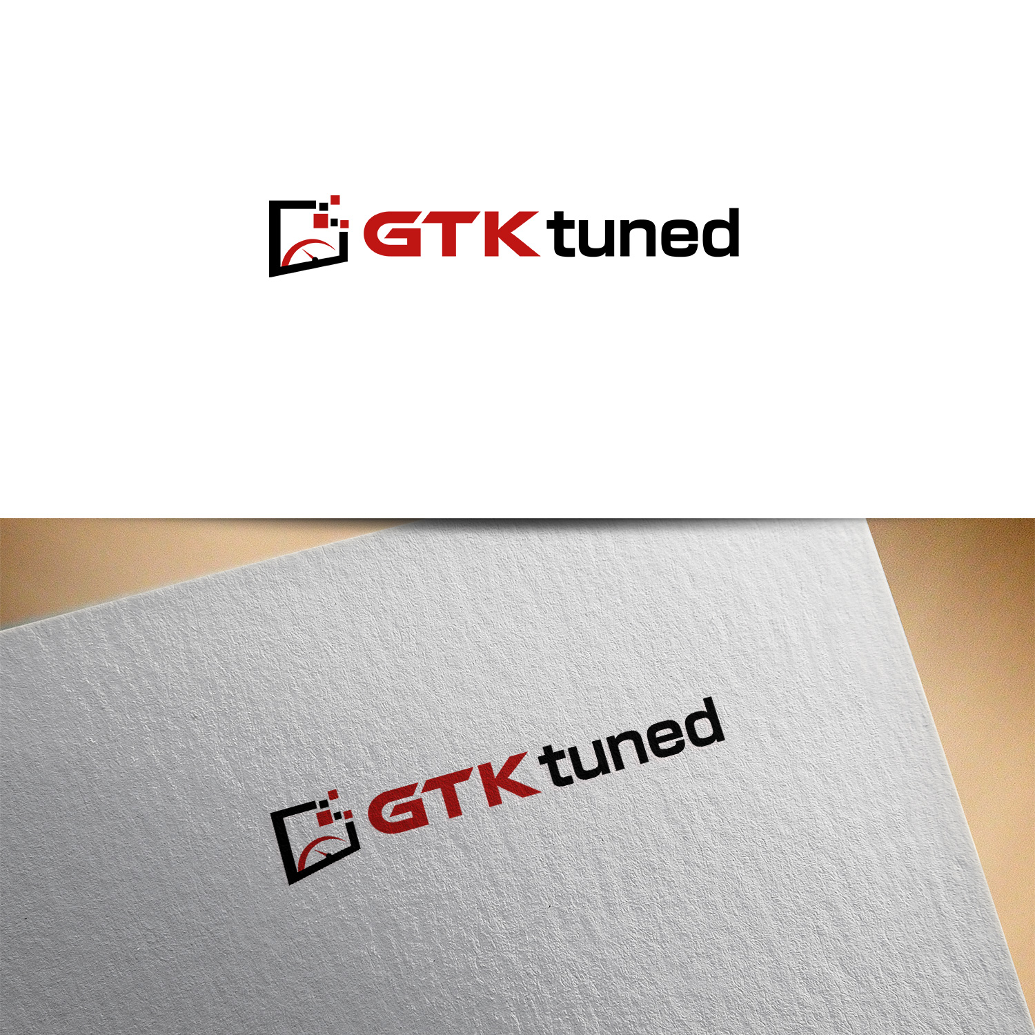 Logo-Design von Lanka Ama für Getriebeklinik | Design #12155537