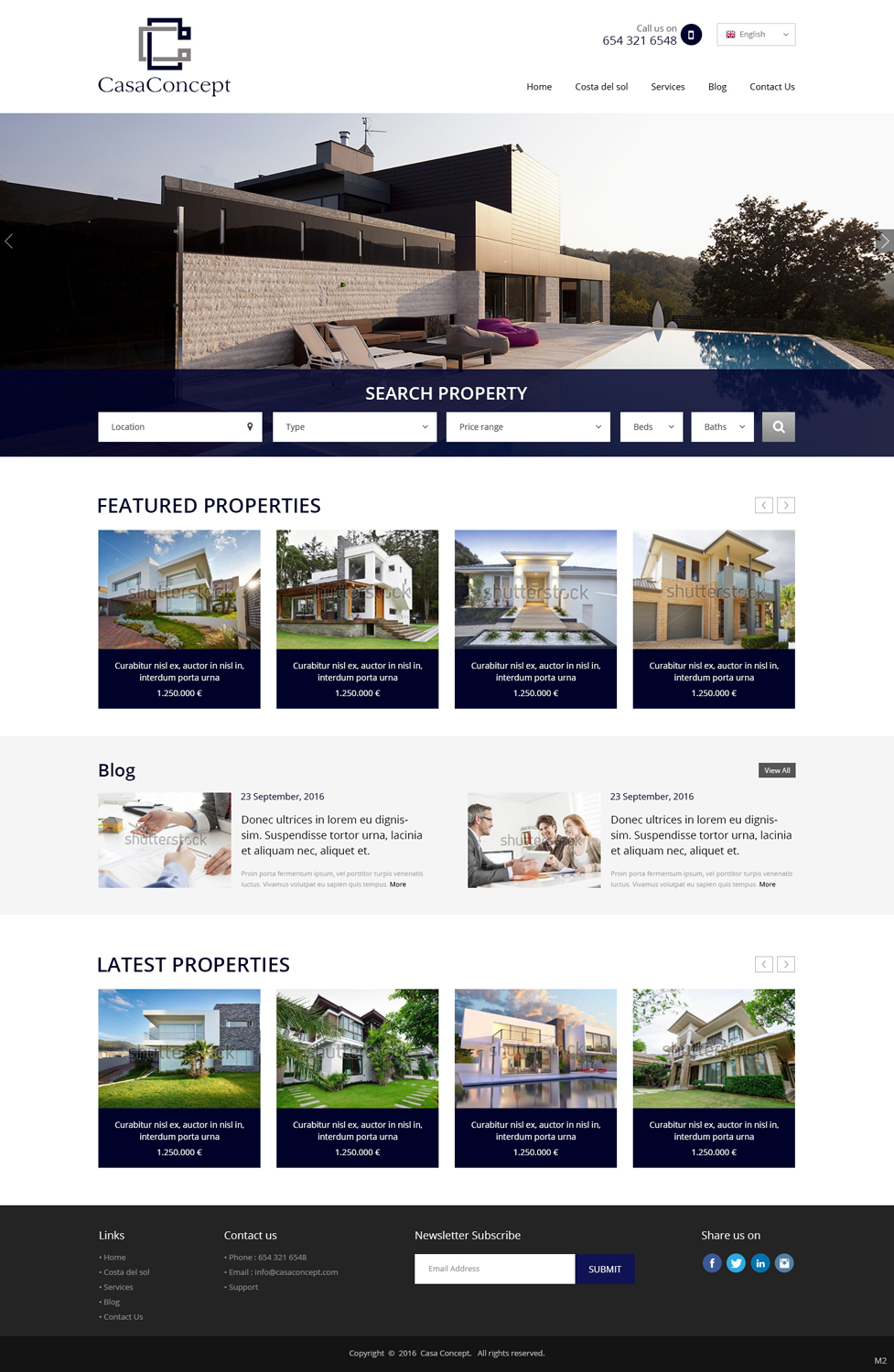 Web Design by pb for this project | Design #12154262
