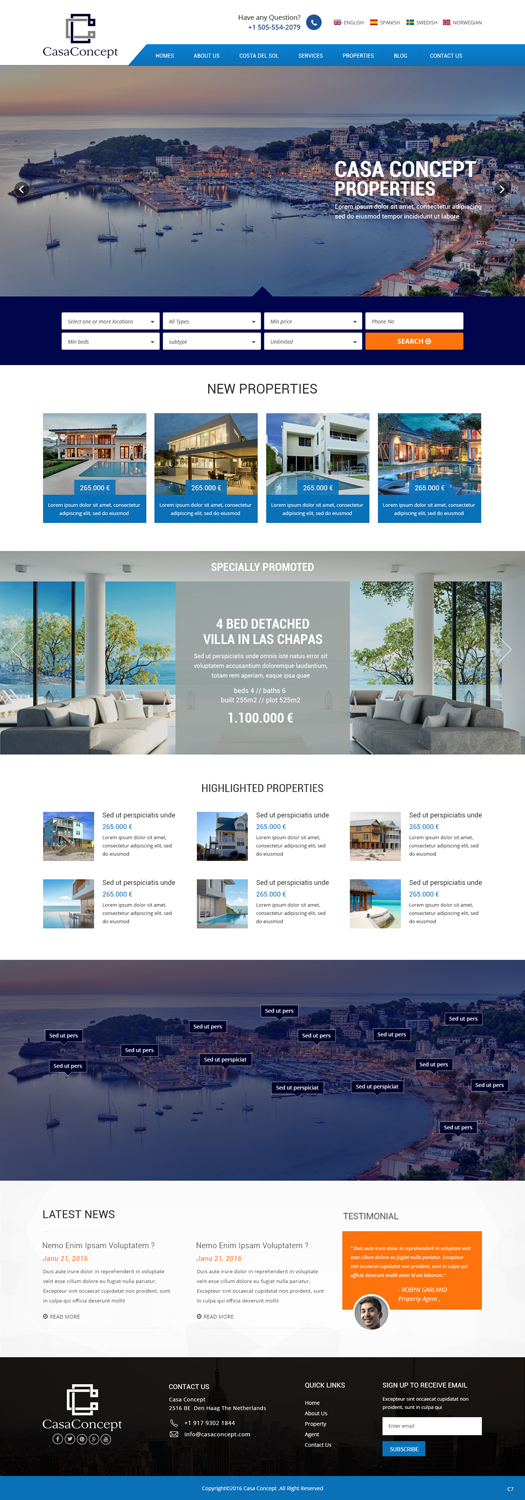 Web-Design von pb für dieses Projekt | Design: #12223307