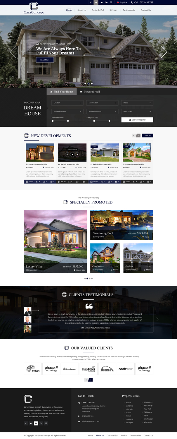 Web Design by pnfnetworkz for this project | Design #12214809