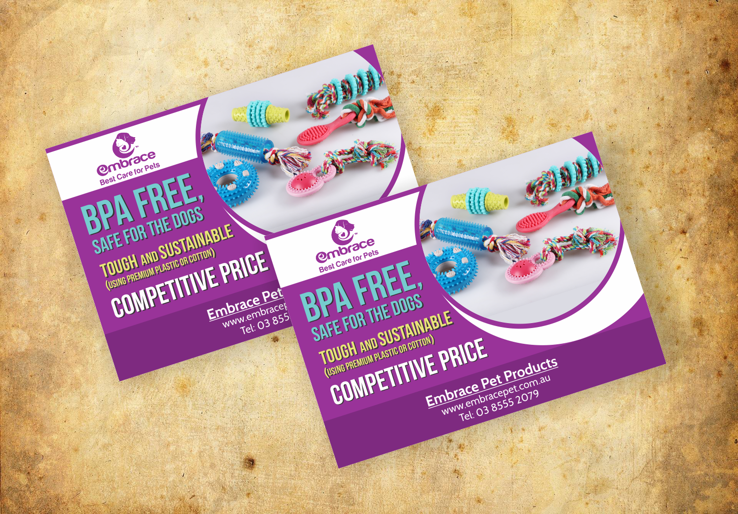 Flyer Design by SEOanalyst for this project | Design: #12153840