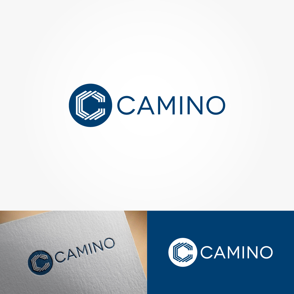 Logo Design by dky for this project | Design #12194045