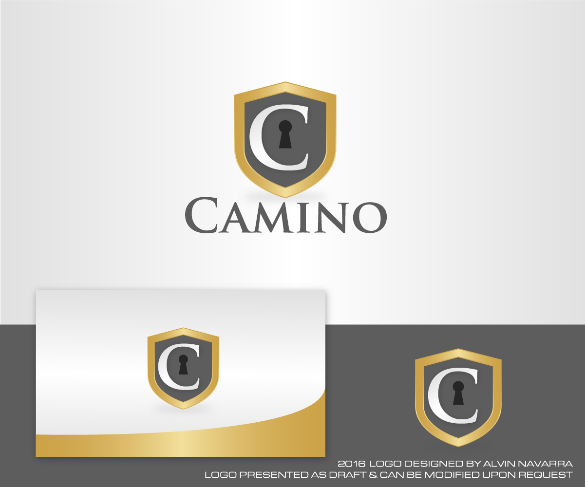 Logo Design by alvinnavarra for this project | Design #12172754