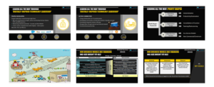 PowerPoint Design by lng for this project | Design: #12392566