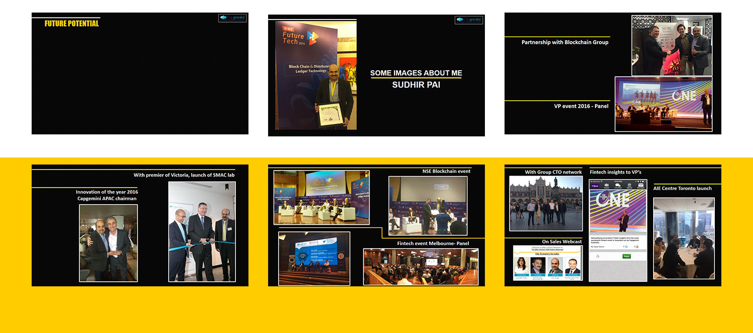 PowerPoint Design by lng for this project | Design #12392567