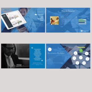 PowerPoint Design by Power Design