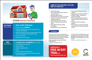 2 Page Catalog Ad | Diseño de Flyer por DesignFive