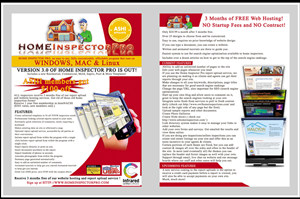 Flyer Design by Desire Design Solutions for this project | Design #506703
