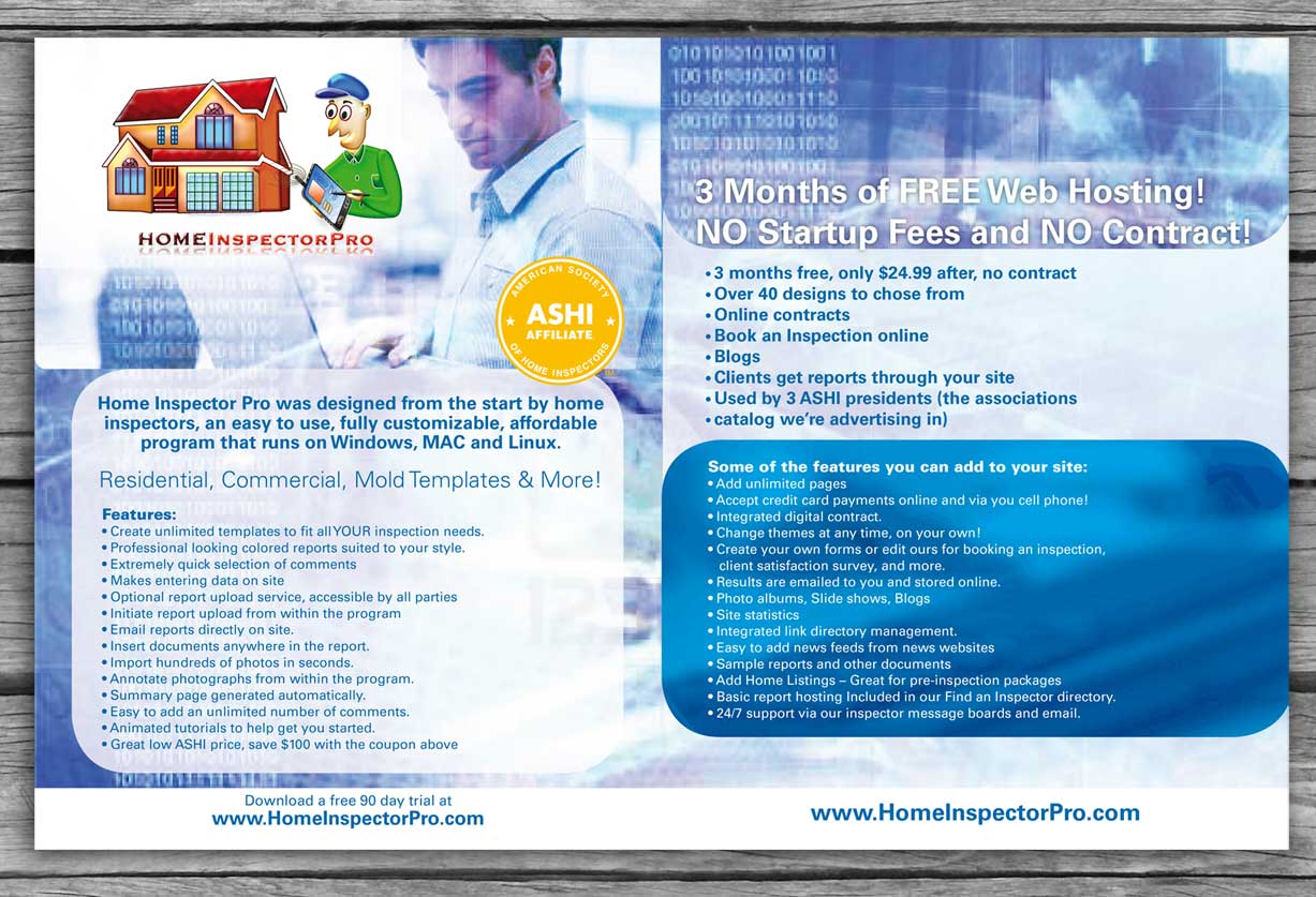 Flyer Design by san011 for this project | Design #507015