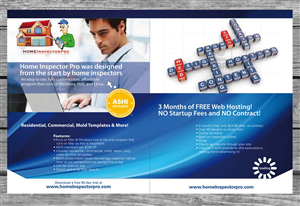 Flyer Design by san011 for this project | Design #508022