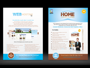 Flyer Design by Daniel for this project | Design #506016