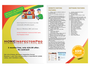Flyer Design by batko for this project | Design: #506956