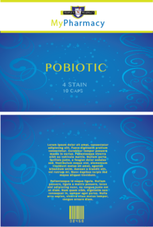 Packaging Design by schk for this project | Design: #12153045
