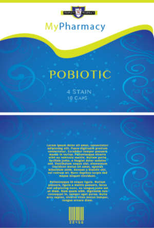 Packaging Design by schk for this project | Design: #12153046