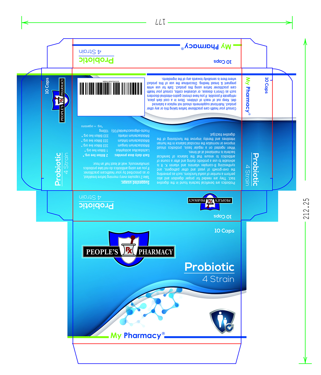 Packaging Design by Akshar Shailesh for this project | Design: #12199989