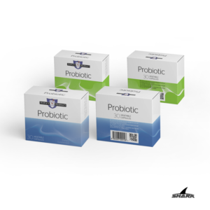 Packaging Design by Shark1 for this project | Design: #12176855