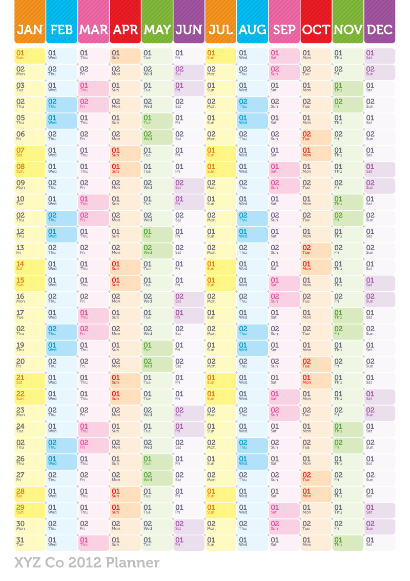 Print Design by Debs for this project | Design #511081