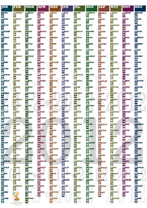 Print Design by JEB.Des for this project | Design: #502050