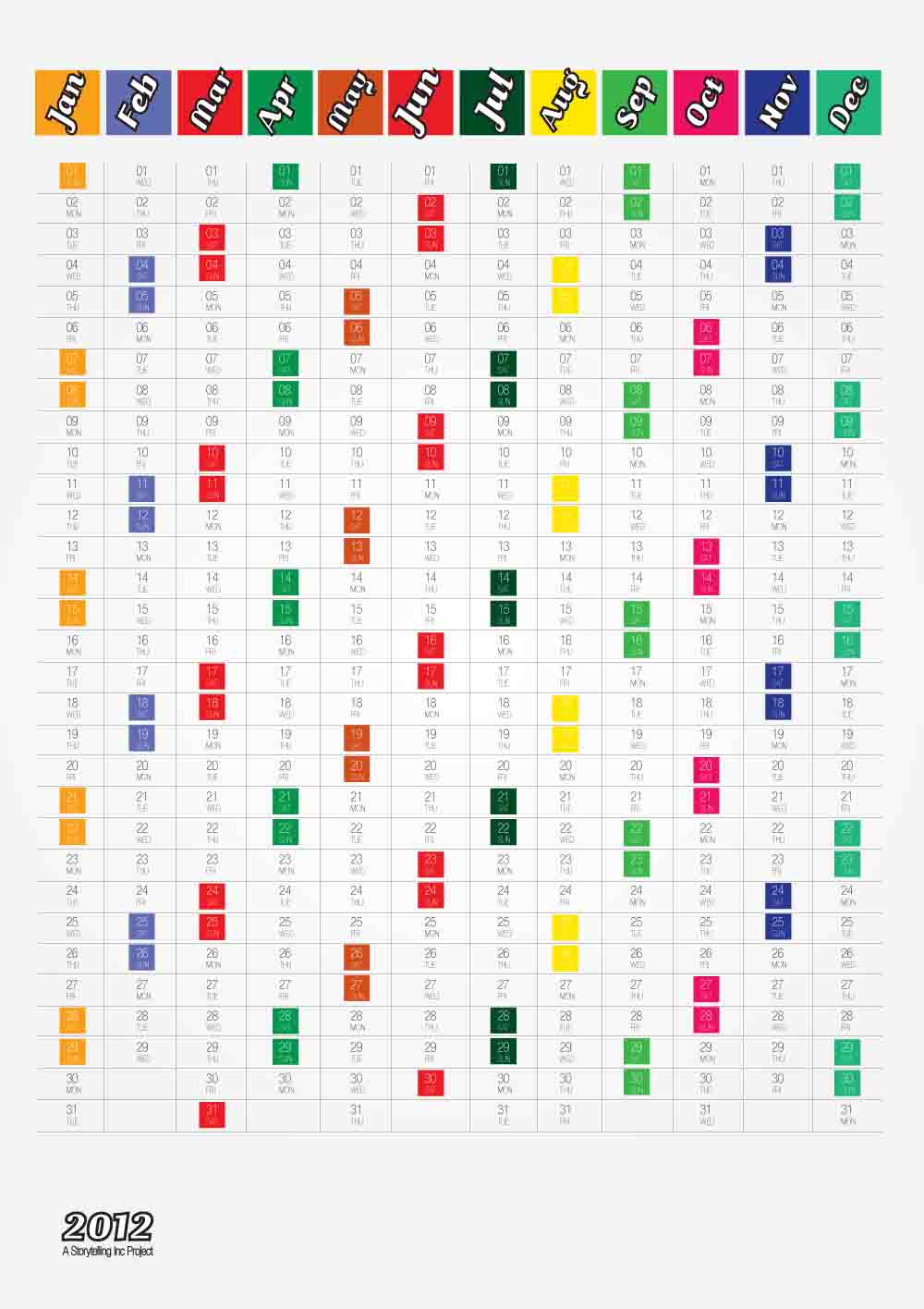 Print Design by Nat  for this project | Design #509852