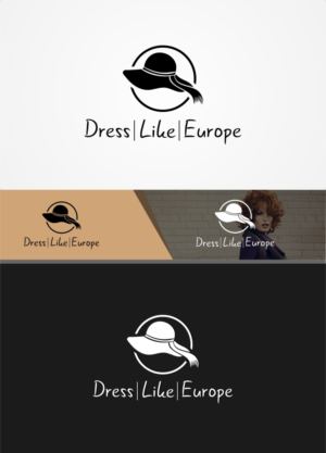 Logo Design by Liyana for this project | Design: #12256402