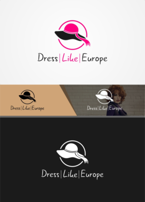 Logo Design by Liyana for this project | Design: #12256404