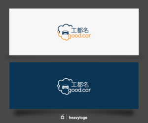 Logo Design by heavylogo