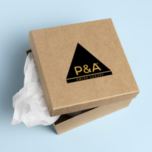 Packaging Design by Sucre for this project | Design: #12170666