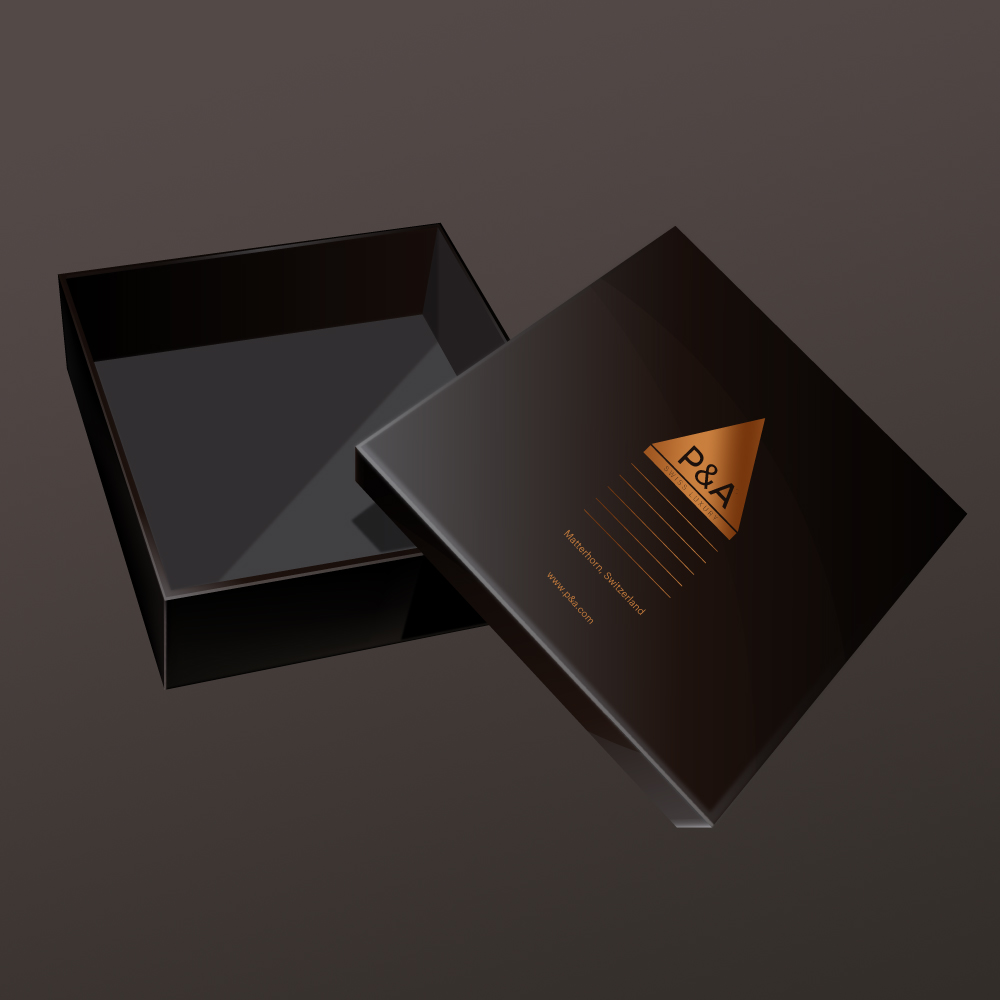 Packaging Design by Sucre for this project | Design #12200911