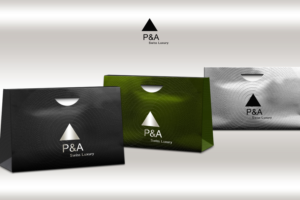 Packaging Design by tarokun for this project | Design: #12170253