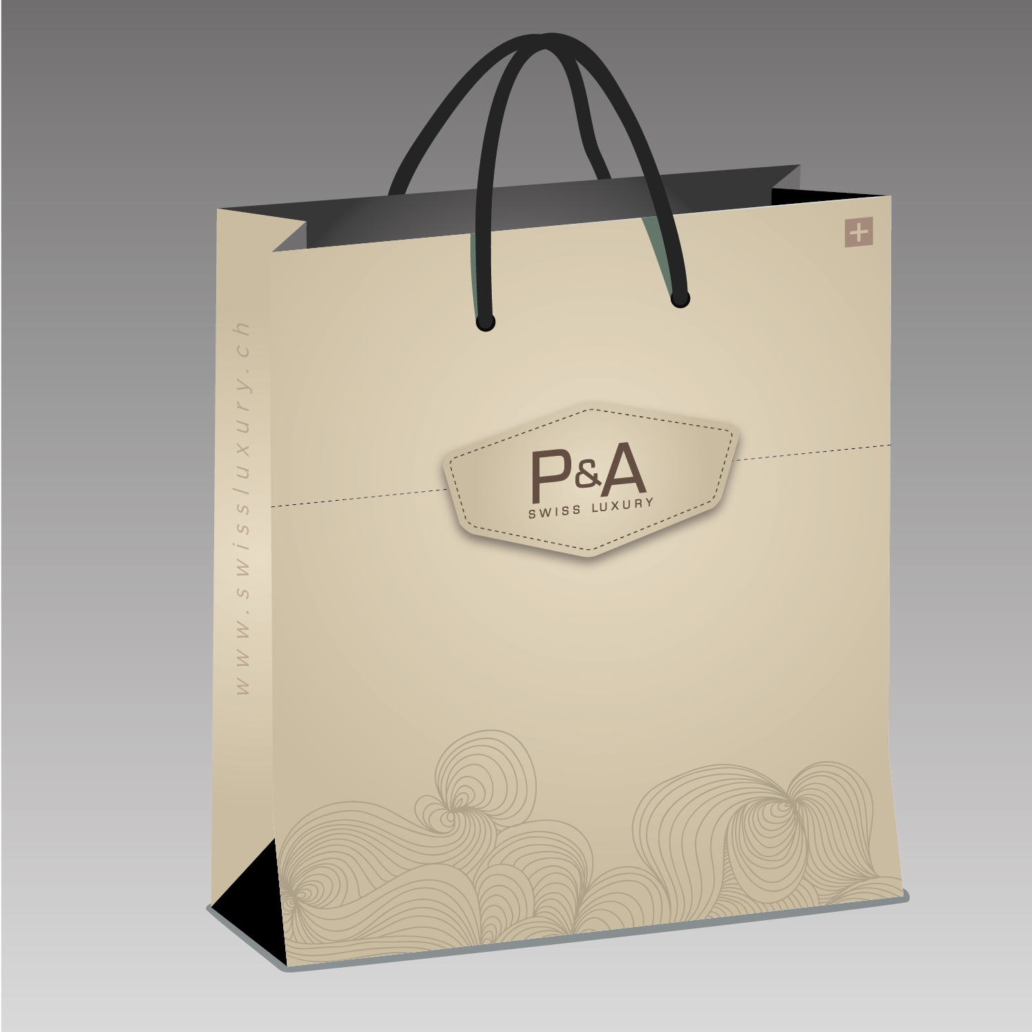 Packaging Design by Garth Jones for this project | Design #12189904