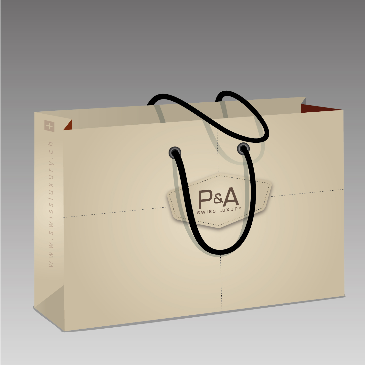 Packaging Design by Garth Jones for this project | Design #12189905