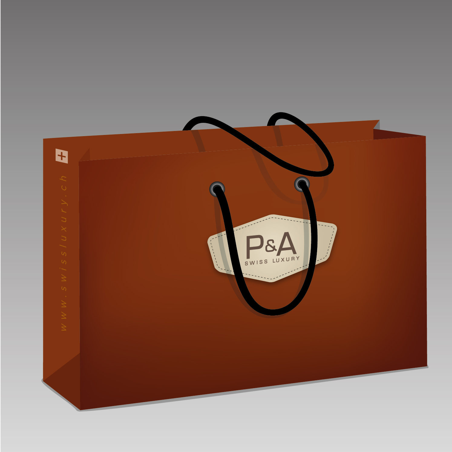 Packaging Design by Garth Jones for this project | Design #12189906