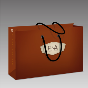 Packaging Design by Garth Jones for this project | Design: #12189906