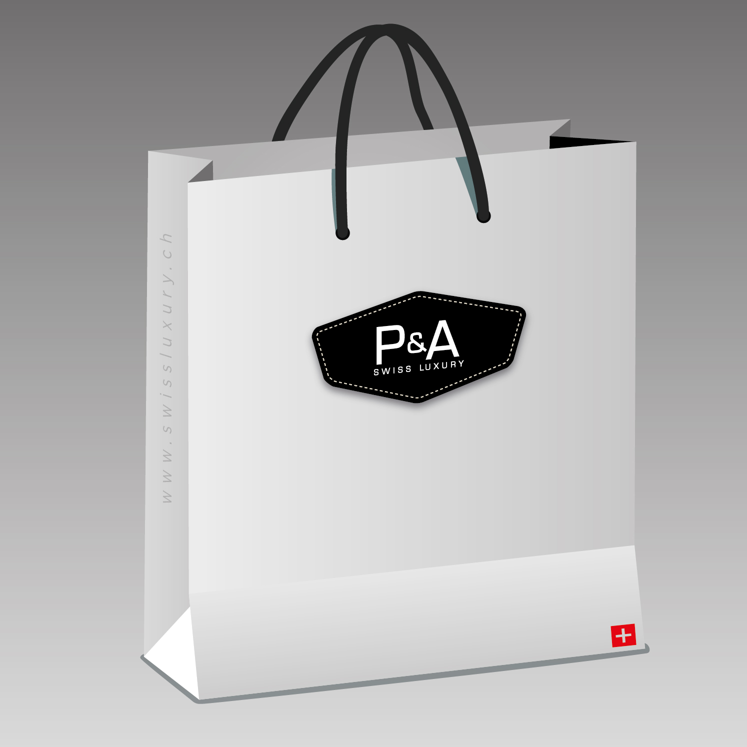 Packaging Design by Garth Jones for this project | Design #12189916