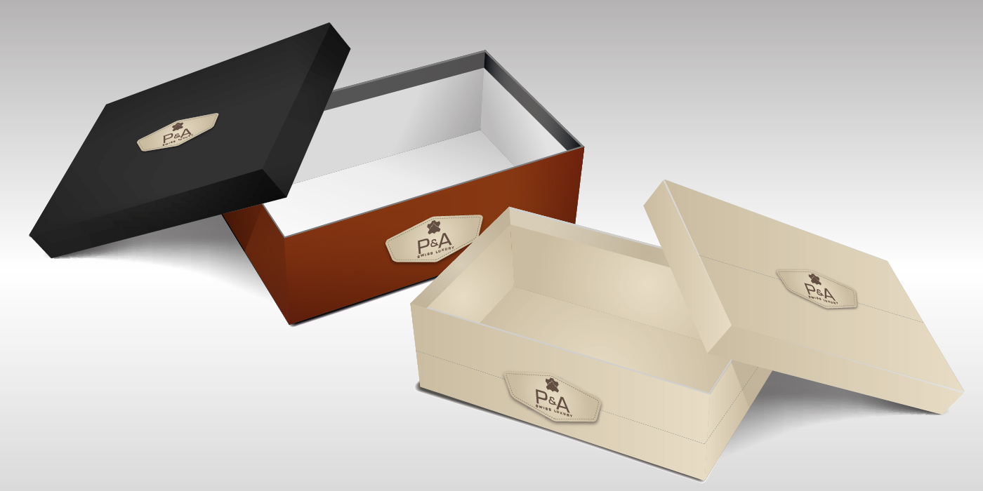 Packaging Design by Garth Jones for this project | Design #12190209